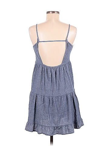 GIDDY UP GLAMOUR Casual Dress (view 2)