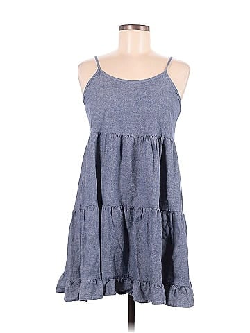 GIDDY UP GLAMOUR Casual Dress (view 1)