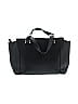 FURLA 100% Leather Black Leather Satchel One size - photo 3