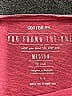 Cotton On 100% Cotton Pink Short Sleeve T-Shirt Size M - photo 3