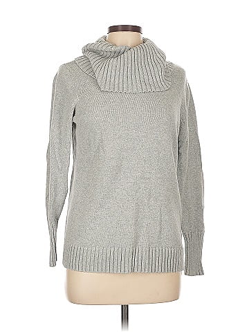 Nautica Turtleneck Sweater (view 1)