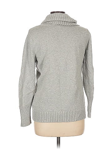 Nautica Turtleneck Sweater (view 2)