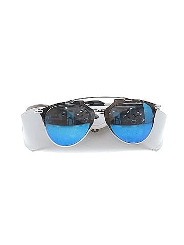 Aqua Swiss Sunglasses (view 2)