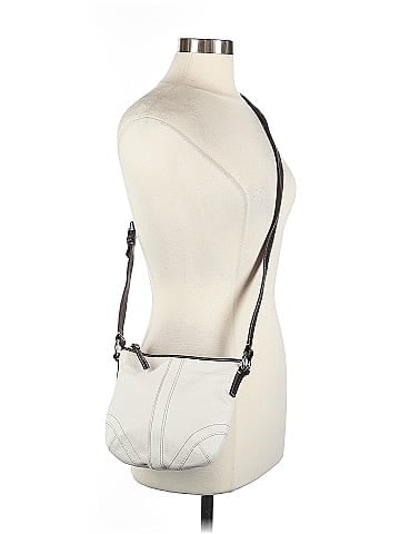 Unbranded Crossbody Bag (view 2)