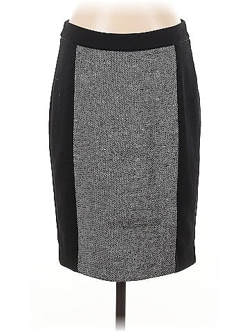 Dana Buchman Casual Skirt (view 1)