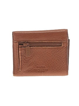 Buxton Card Holder 
