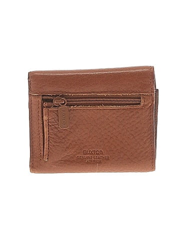 Buxton Card Holder  (view 1)