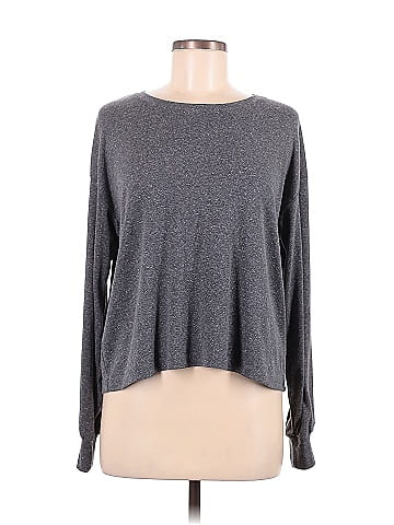 United by Blue Long Sleeve T-Shirt (view 1)