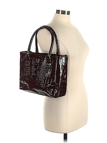 Kate Spade New York Leather Shoulder Bag (view 2)
