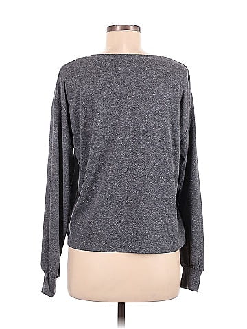 United by Blue Long Sleeve T-Shirt (view 2)