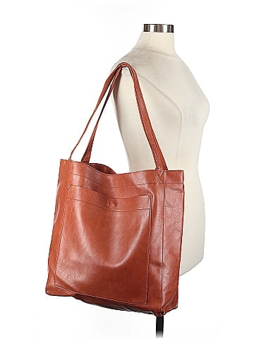 Unbranded Tote (view 2)