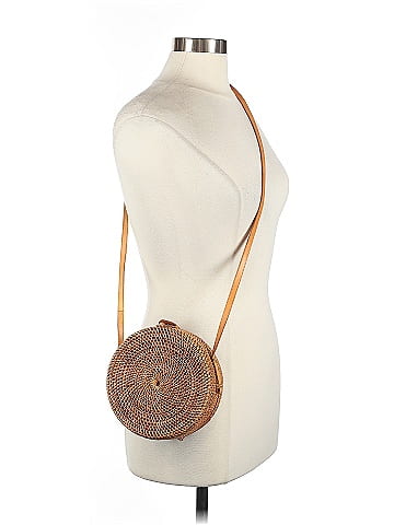 Unbranded Crossbody Bag (view 2)