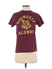 Harry Potter Short Sleeve T Shirt