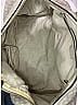 Gucci 100% Leather Gray Ivory Microguccissima Leather Satchel One size - photo 8