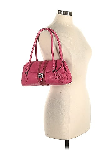 Cole Haan Leather Shoulder Bag (view 2)