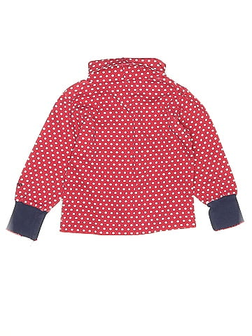 Gymboree Long Sleeve Turtleneck (view 2)