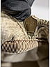 Gucci 100% Leather Gray Ivory Microguccissima Leather Satchel One size - photo 7