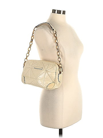 Marc Jacobs Leather Shoulder Bag (view 2)