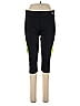 Fila Sport Color Block Black Active Pants Size L - photo 1