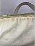 Gucci 100% Leather Gray Ivory Microguccissima Leather Satchel One size - photo 6