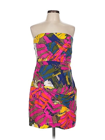 Tibi Cocktail Dress (view 1)