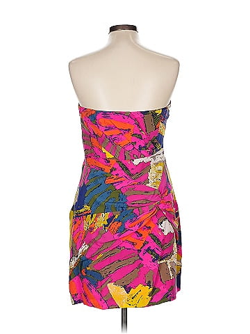 Tibi Cocktail Dress (view 2)