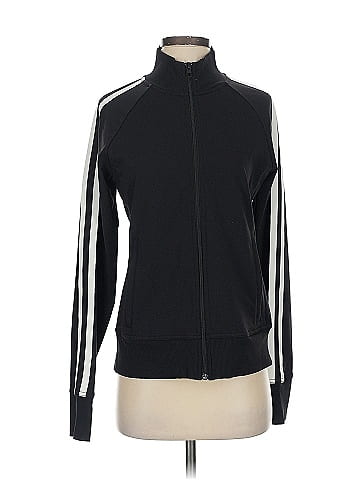 Athleta Track Jacket (view 1)