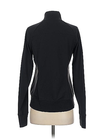 Athleta Track Jacket (view 2)