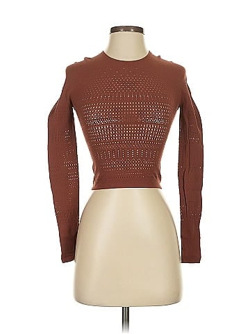 Fabletics Long Sleeve Top (view 1)