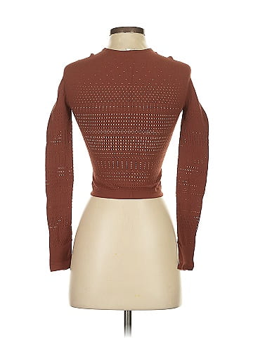 Fabletics Long Sleeve Top (view 2)