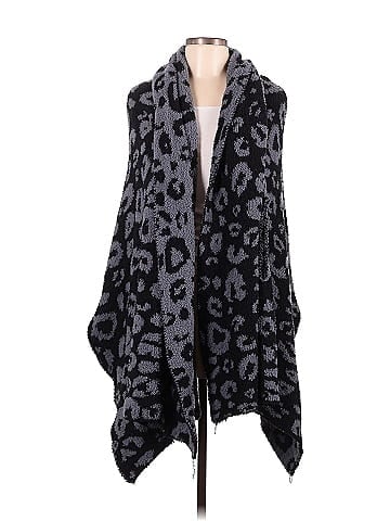 Walmart Poncho (view 1)
