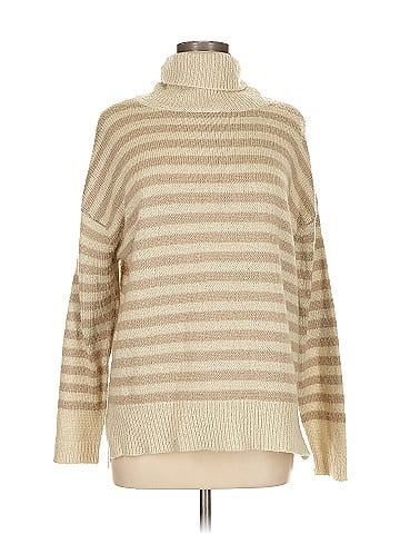 RD Style Turtleneck Sweater (view 1)