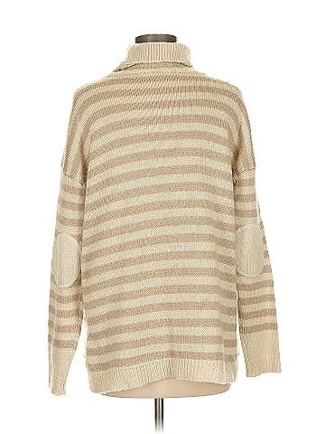 RD Style Turtleneck Sweater (view 2)