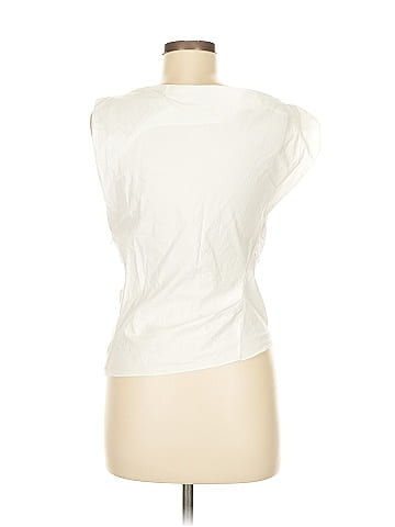 Zara Sleeveless Blouse (view 2)