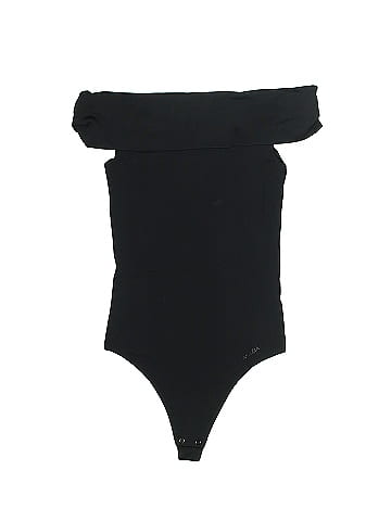 Contour Bodysuit (view 1)