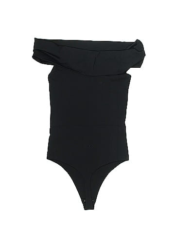 Contour Bodysuit (view 2)