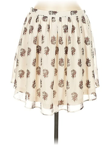 H&M Casual Skirt (view 1)