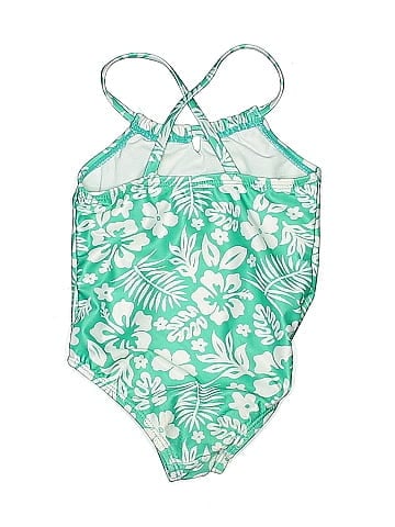 Wonder Nation One Piece Swimsuit (view 2)