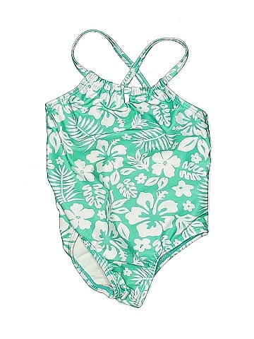 Wonder Nation One Piece Swimsuit (view 1)