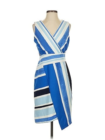 Slate & Willow Cocktail Dress (view 1)