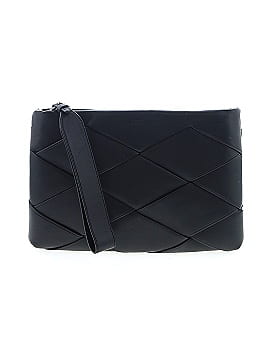 Vince Camuto Leather Wristlet