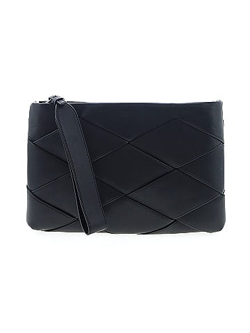 Vince Camuto Leather Wristlet (view 1)
