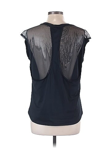 Fabletics Sleeveless T-Shirt (view 2)