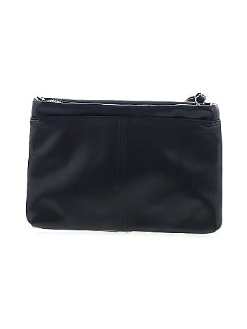 Vince Camuto Leather Wristlet (view 2)