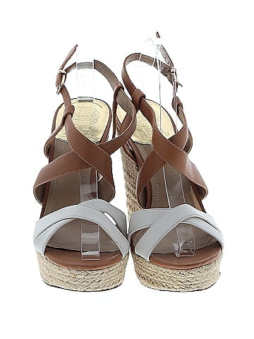 Vince Camuto Wedges (view 2)