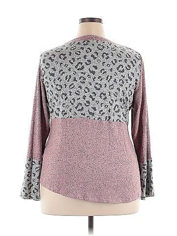 Simply Southern 3/4 Sleeve T-Shirt (view 2)