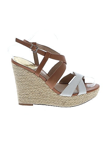 Vince Camuto Wedges (view 1)