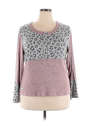 Simply Southern 3/4 Sleeve T-Shirt (view 1)