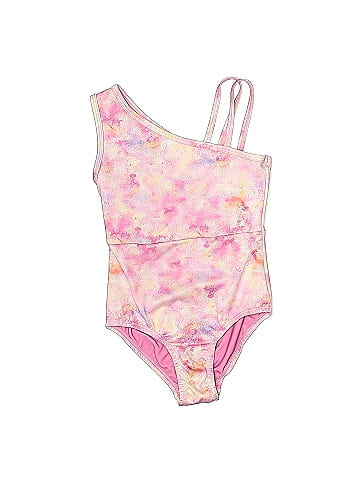 Cat & Jack One Piece Swimsuit (view 1)
