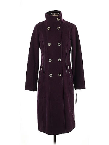 Guess Wool Coat (view 1)
